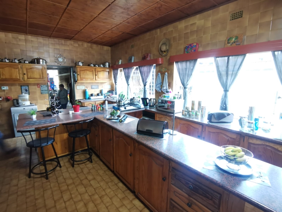 3 Bedroom Property for Sale in Brakpan Central Gauteng
