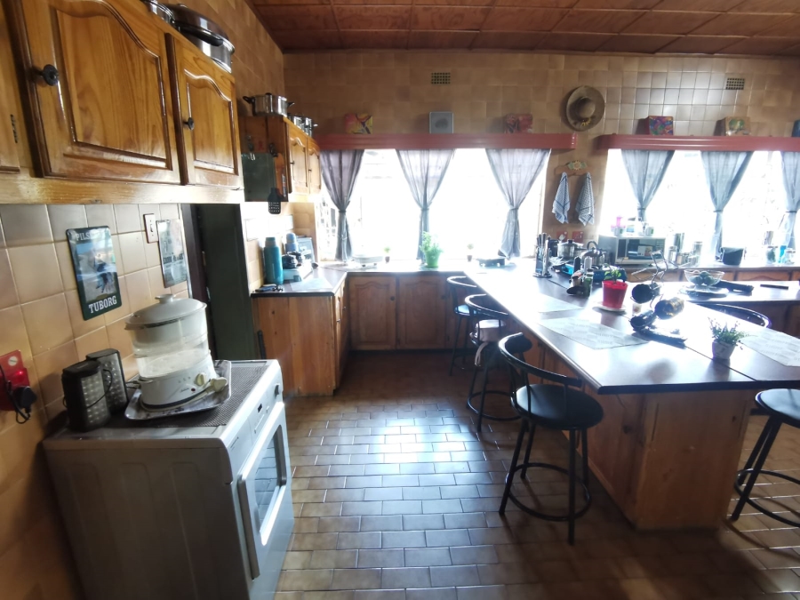 3 Bedroom Property for Sale in Brakpan Central Gauteng