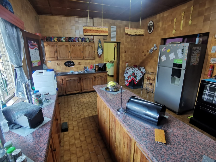 3 Bedroom Property for Sale in Brakpan Central Gauteng