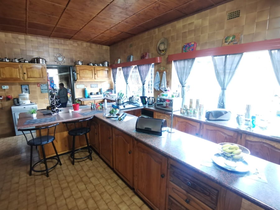 3 Bedroom Property for Sale in Brakpan Central Gauteng