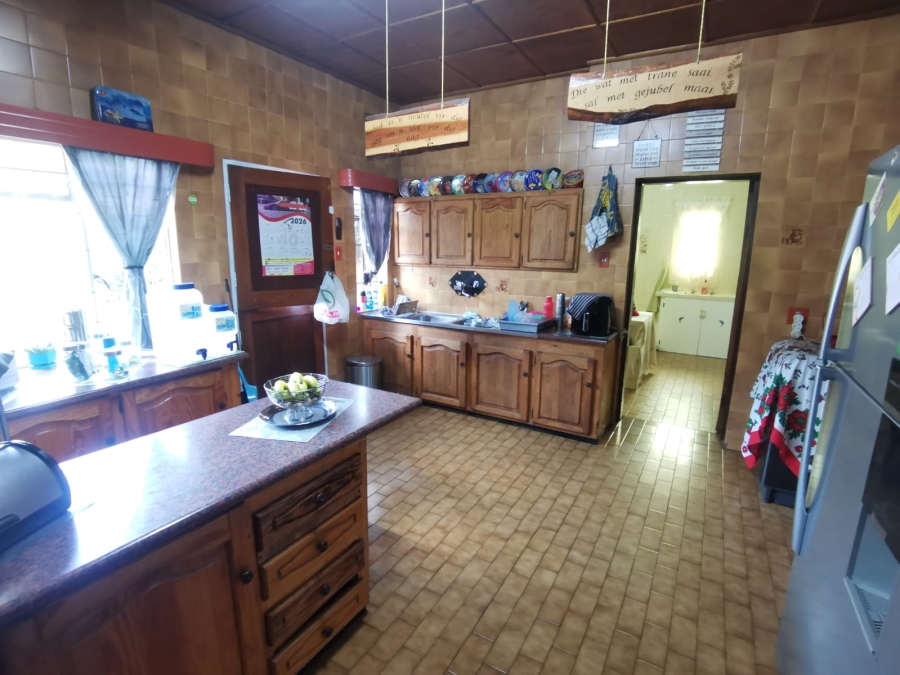 3 Bedroom Property for Sale in Brakpan Central Gauteng
