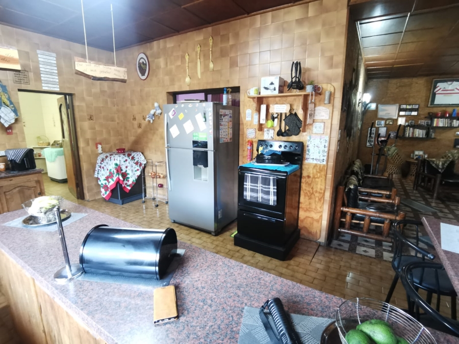 3 Bedroom Property for Sale in Brakpan Central Gauteng
