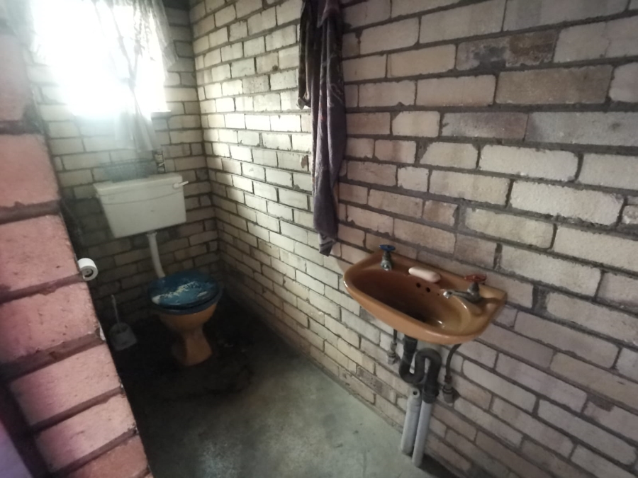 3 Bedroom Property for Sale in Brakpan Central Gauteng