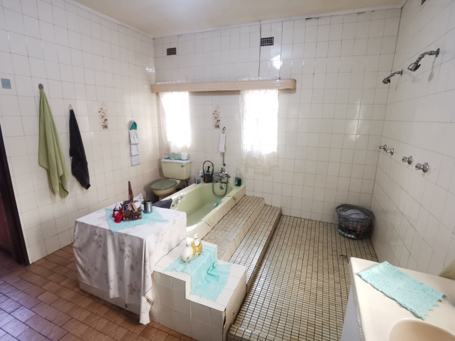 3 Bedroom Property for Sale in Brakpan Central Gauteng