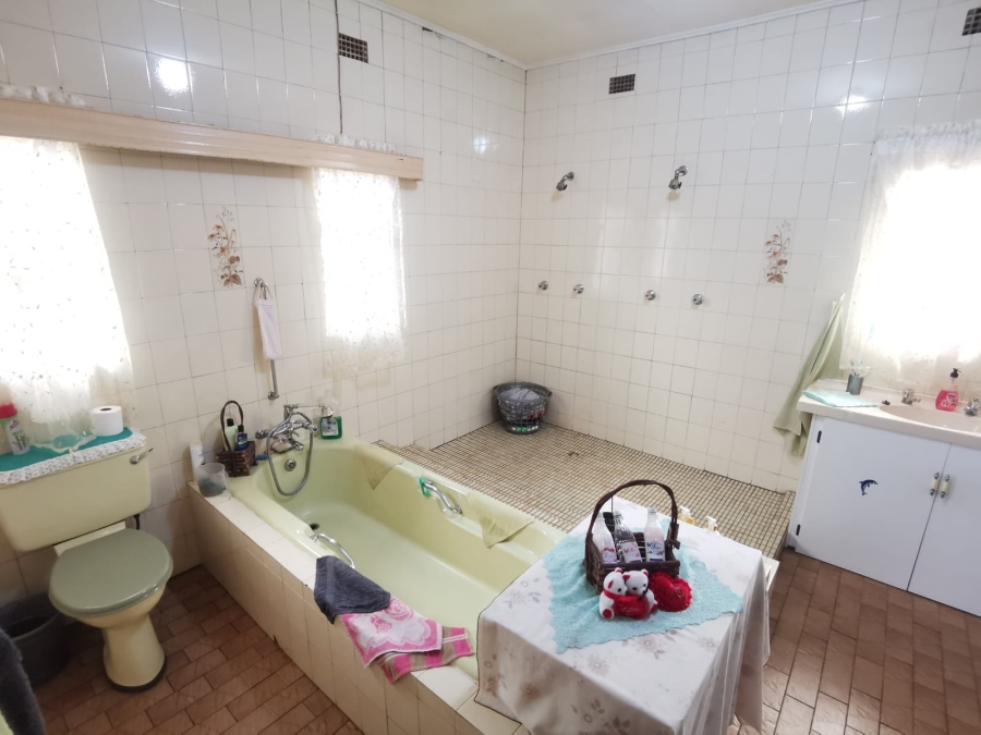 3 Bedroom Property for Sale in Brakpan Central Gauteng