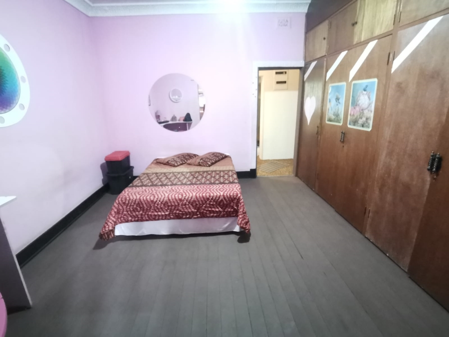 3 Bedroom Property for Sale in Brakpan Central Gauteng