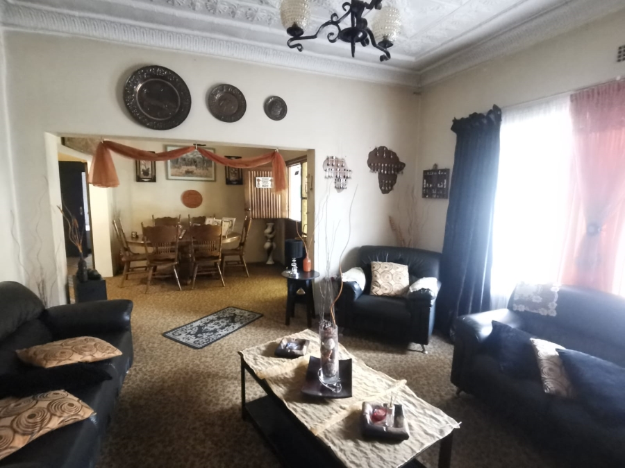 3 Bedroom Property for Sale in Brakpan Central Gauteng