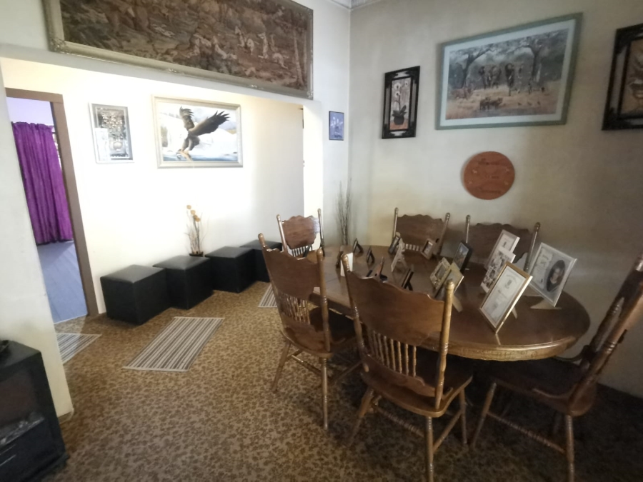 3 Bedroom Property for Sale in Brakpan Central Gauteng