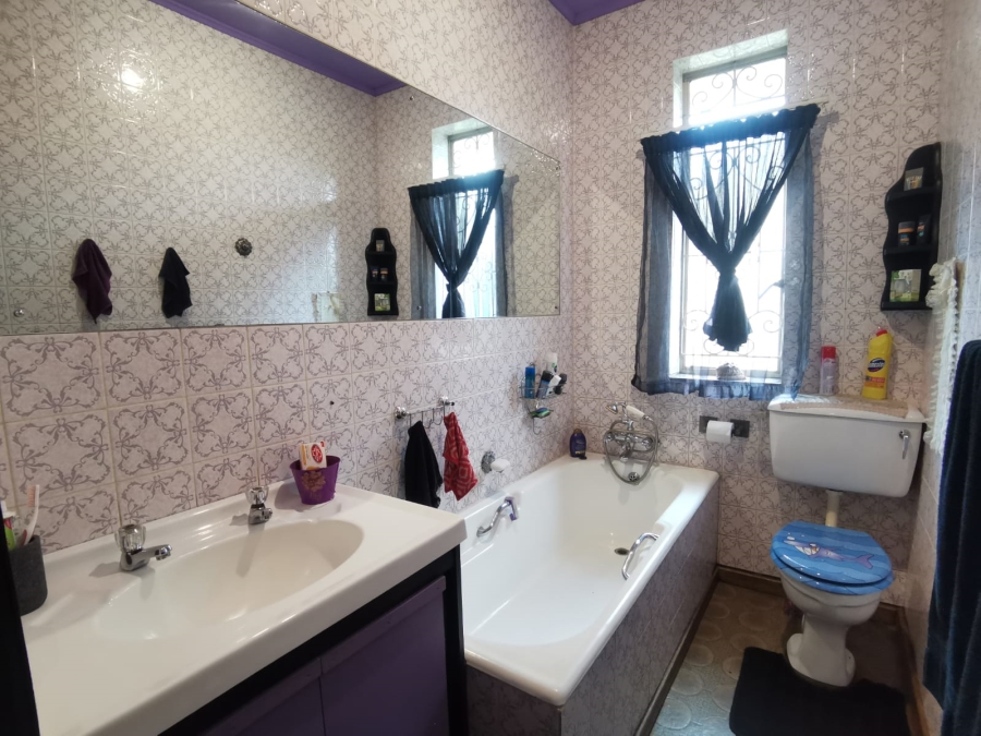 3 Bedroom Property for Sale in Brakpan Central Gauteng