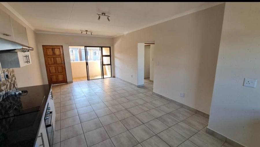 2 Bedroom Property for Sale in Beyers Park Gauteng