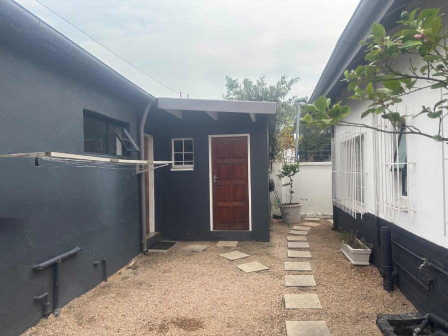 3 Bedroom Property for Sale in Norwood Gauteng