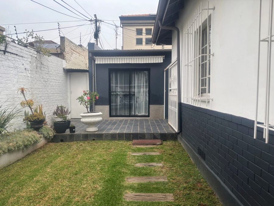 3 Bedroom Property for Sale in Norwood Gauteng