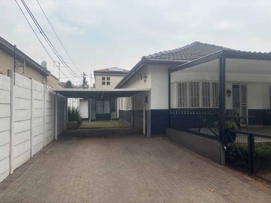 3 Bedroom Property for Sale in Norwood Gauteng
