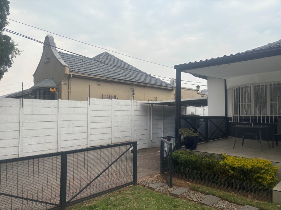 3 Bedroom Property for Sale in Norwood Gauteng