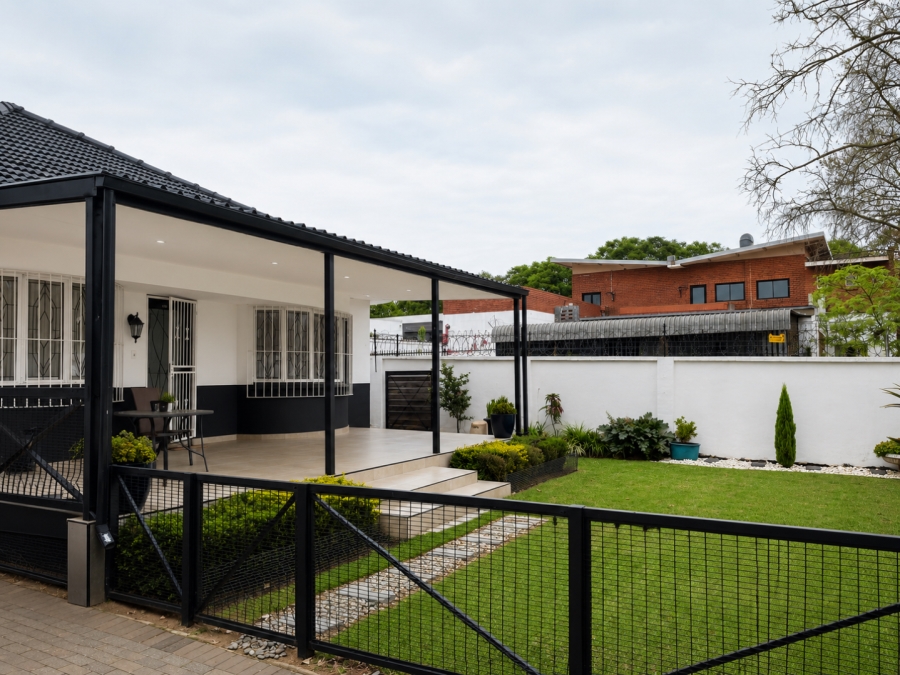 3 Bedroom Property for Sale in Norwood Gauteng