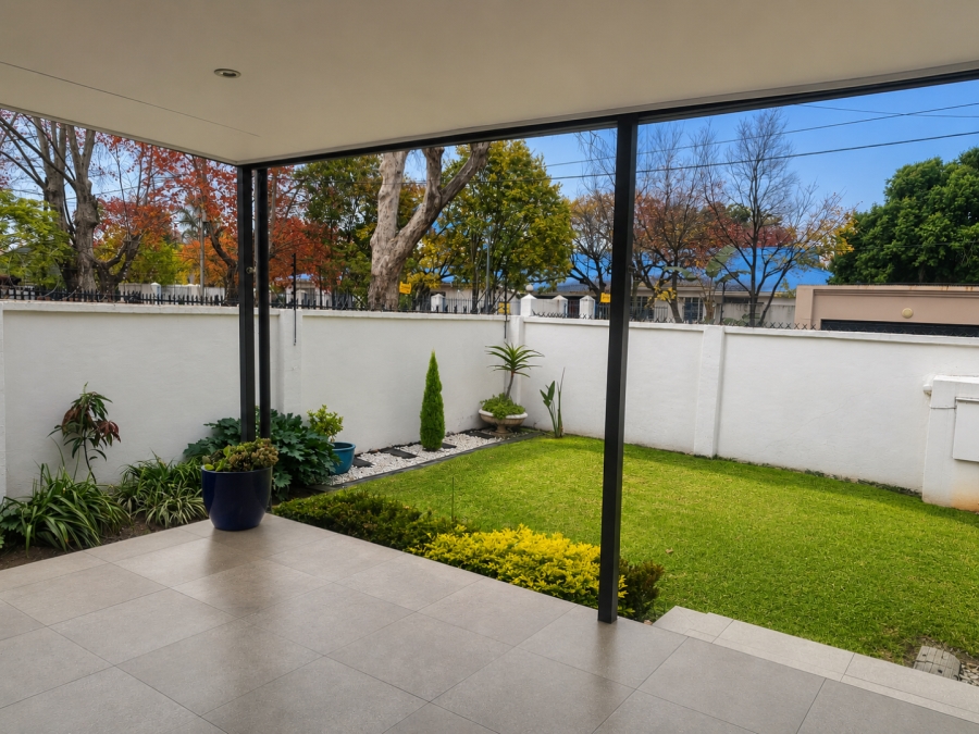 3 Bedroom Property for Sale in Norwood Gauteng