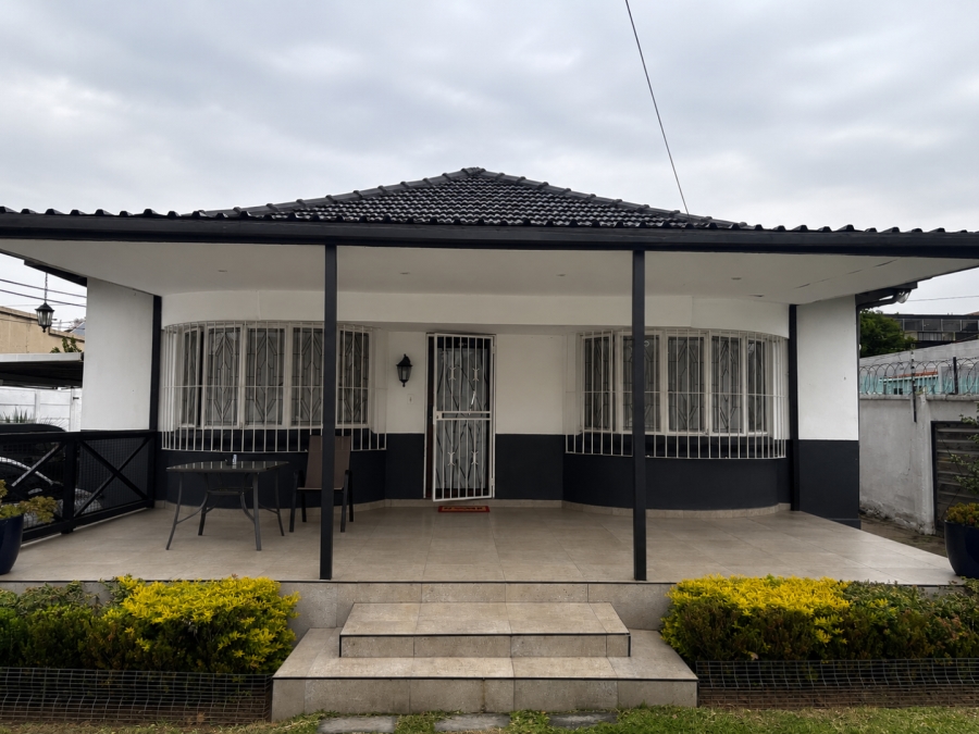 3 Bedroom Property for Sale in Norwood Gauteng