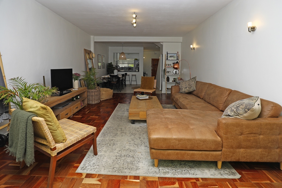 To Let 2 Bedroom Property for Rent in Craighall Park Gauteng