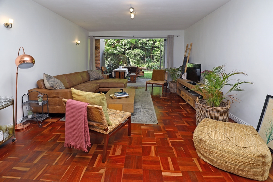 To Let 2 Bedroom Property for Rent in Craighall Park Gauteng