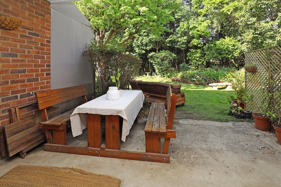 To Let 2 Bedroom Property for Rent in Craighall Park Gauteng