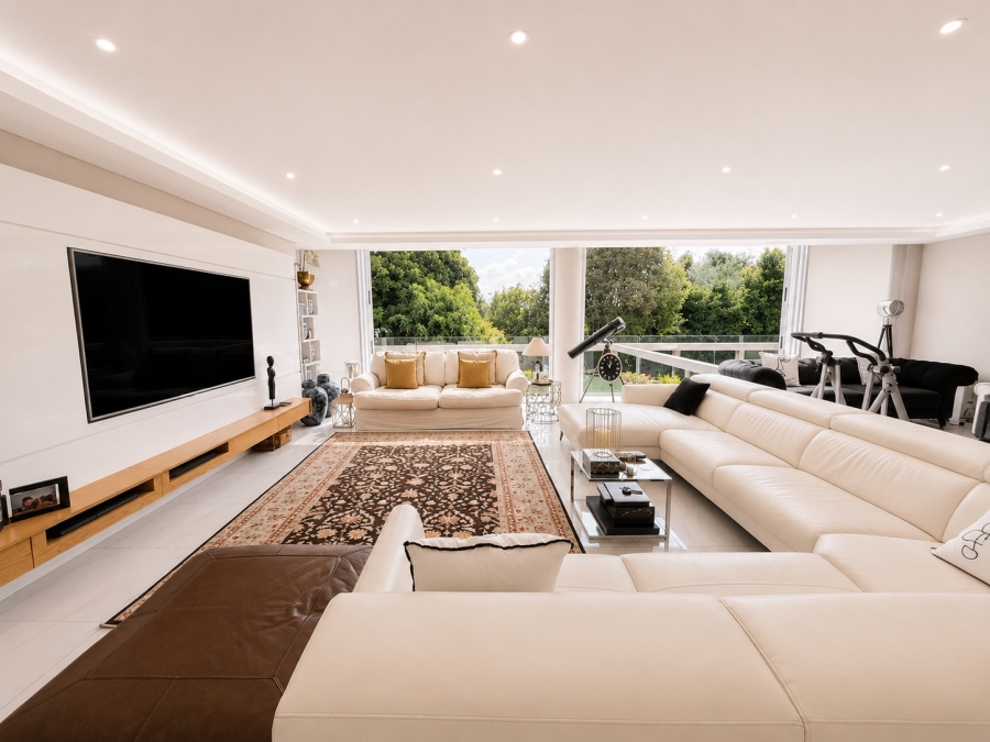 3 Bedroom Property for Sale in Riviera Gauteng