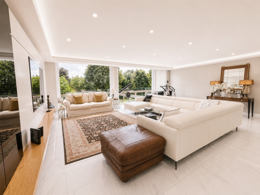3 Bedroom Property for Sale in Riviera Gauteng