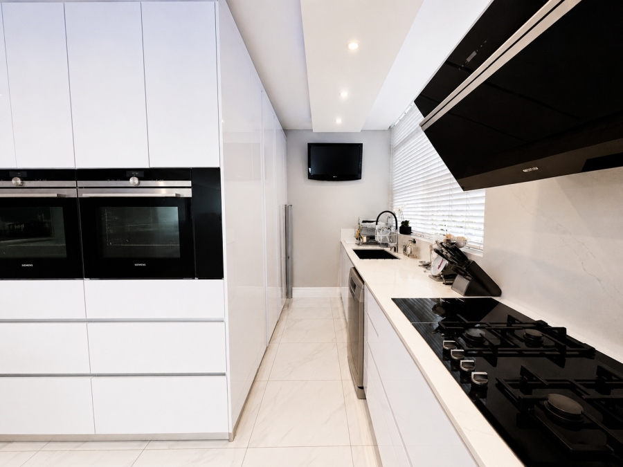 3 Bedroom Property for Sale in Riviera Gauteng