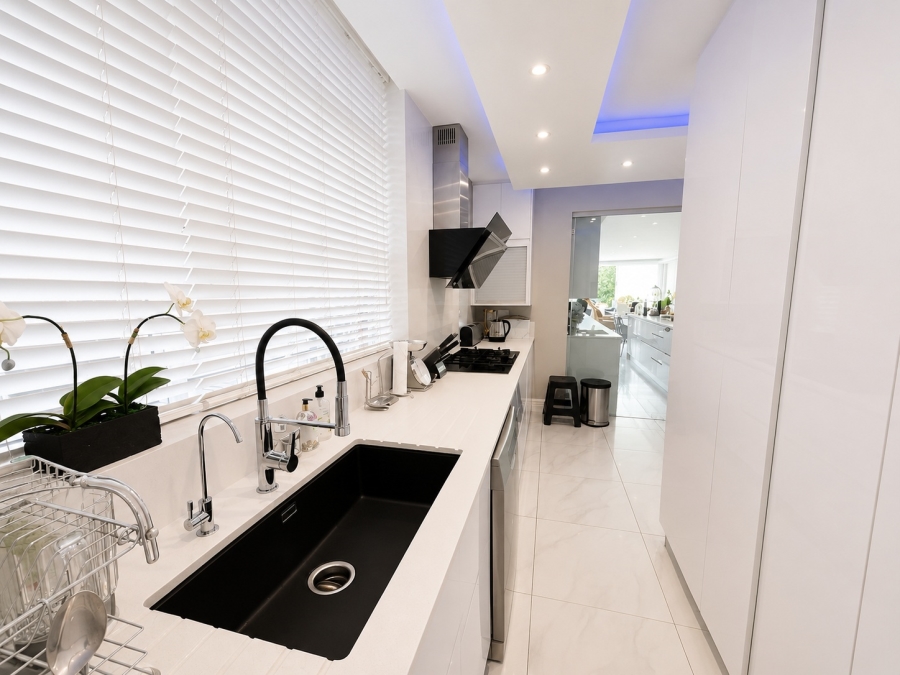 3 Bedroom Property for Sale in Riviera Gauteng