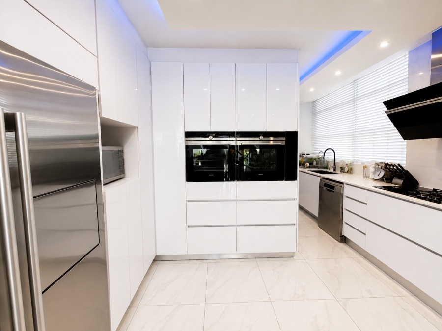 3 Bedroom Property for Sale in Riviera Gauteng