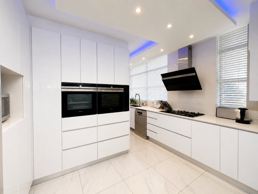 3 Bedroom Property for Sale in Riviera Gauteng