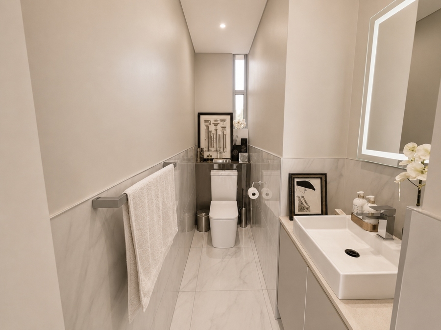 3 Bedroom Property for Sale in Riviera Gauteng