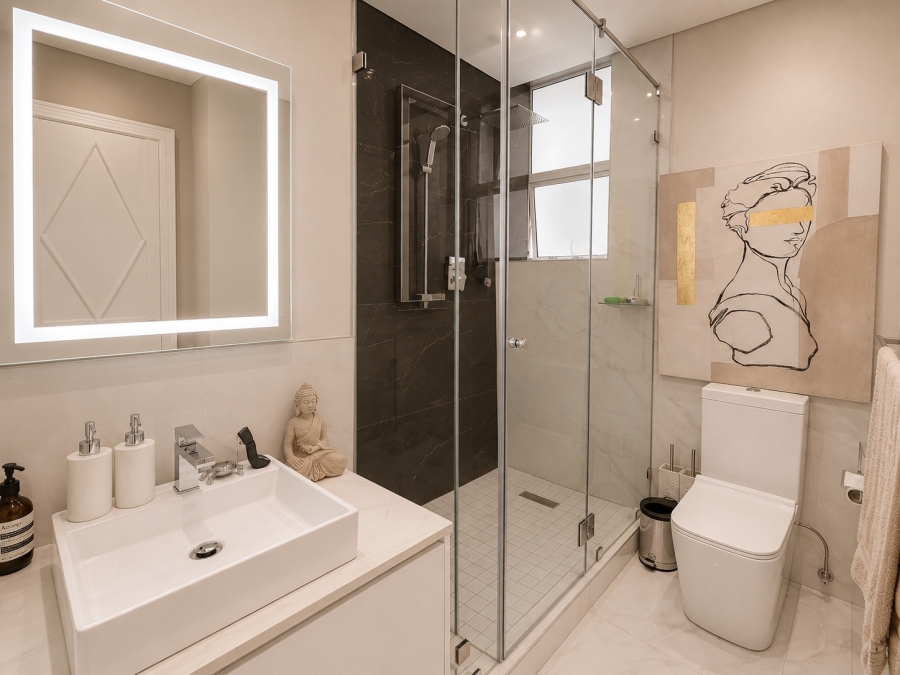 3 Bedroom Property for Sale in Riviera Gauteng