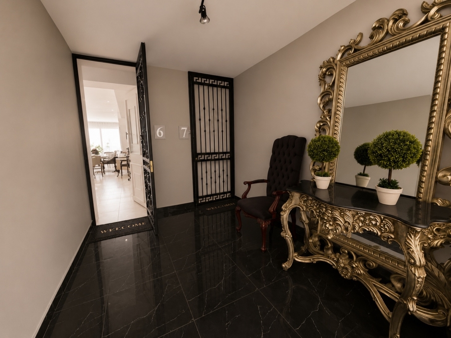 3 Bedroom Property for Sale in Riviera Gauteng