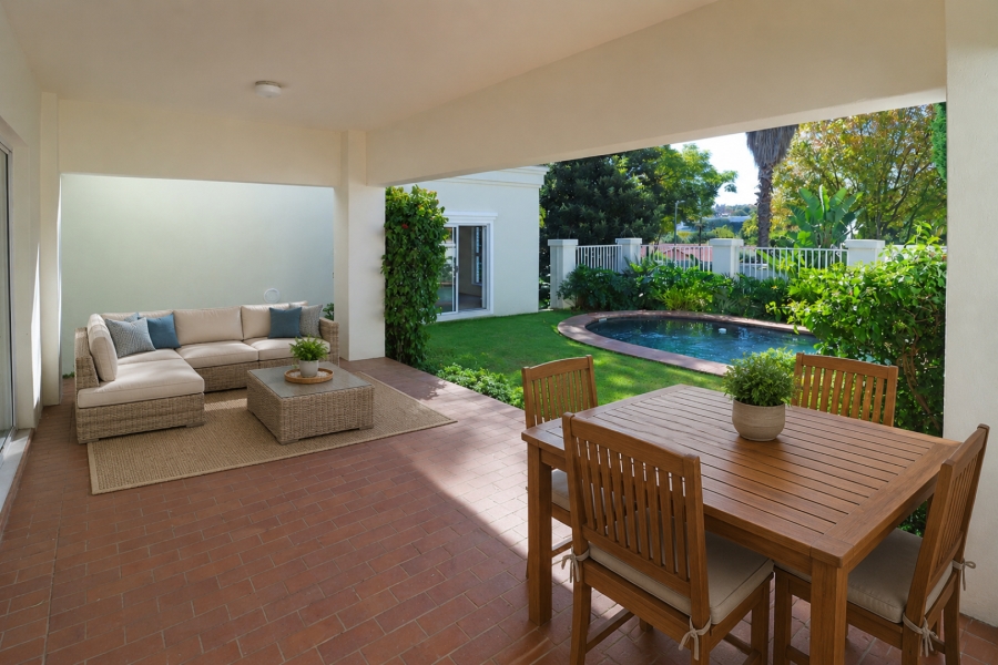 4 Bedroom Property for Sale in Parkmore Gauteng