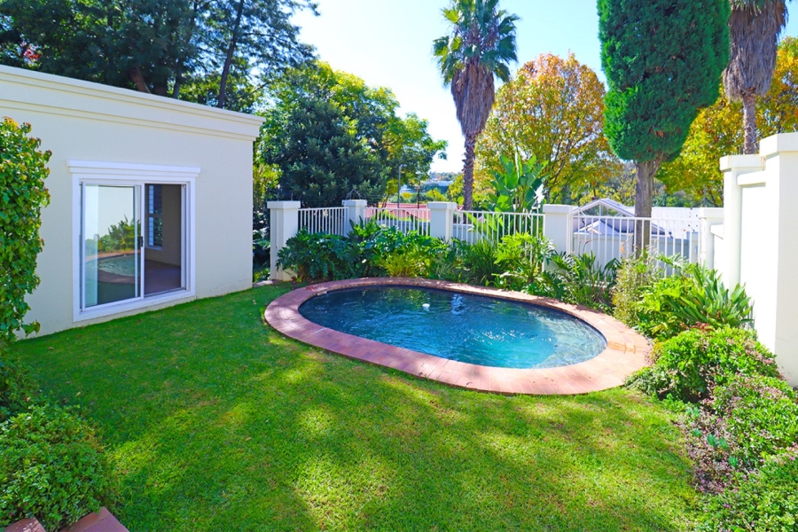 4 Bedroom Property for Sale in Parkmore Gauteng