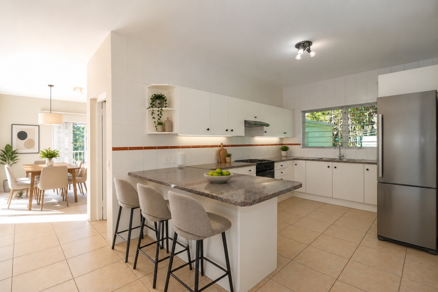 4 Bedroom Property for Sale in Parkmore Gauteng