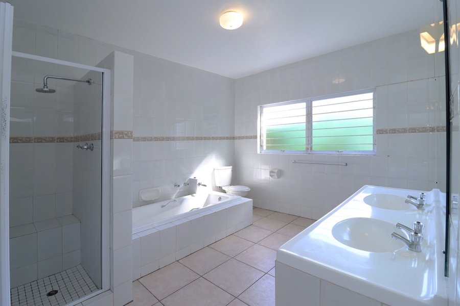 4 Bedroom Property for Sale in Parkmore Gauteng