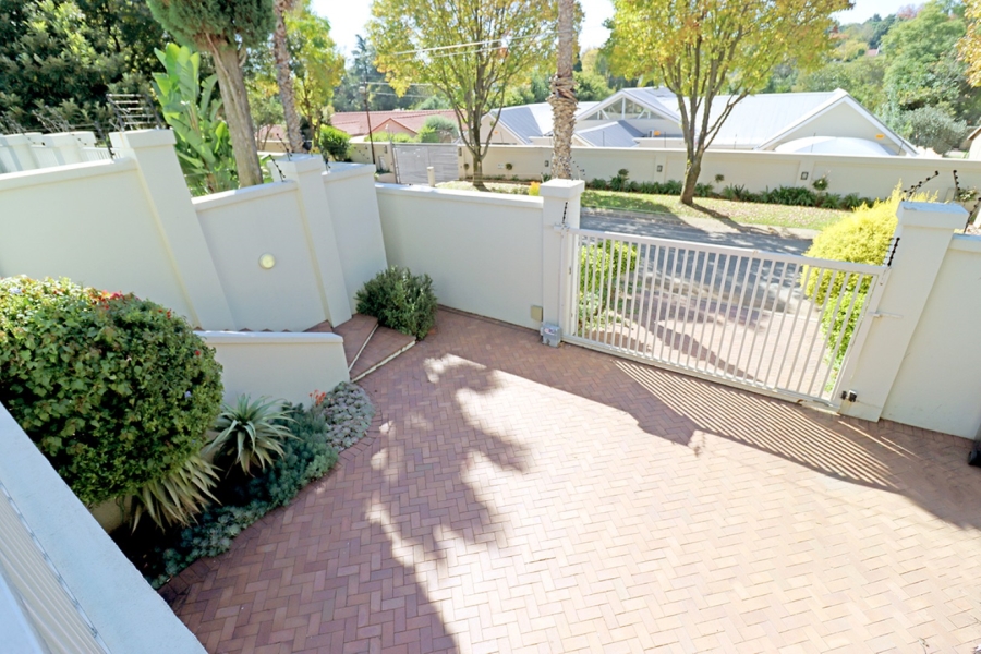 4 Bedroom Property for Sale in Parkmore Gauteng