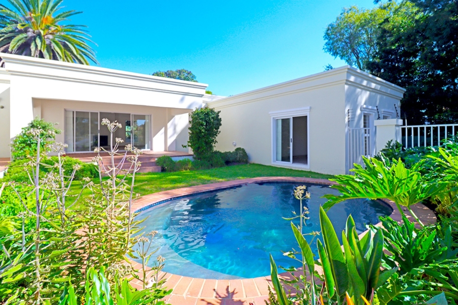 4 Bedroom Property for Sale in Parkmore Gauteng