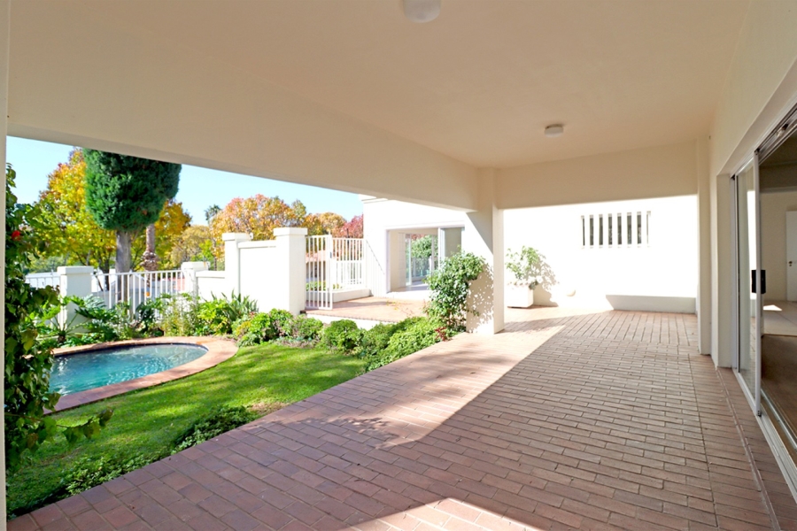 4 Bedroom Property for Sale in Parkmore Gauteng