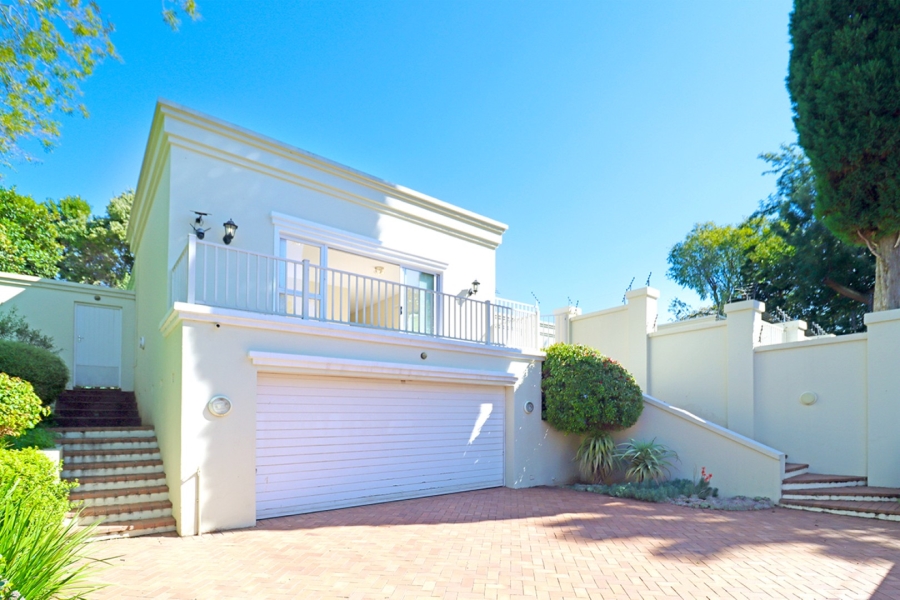 4 Bedroom Property for Sale in Parkmore Gauteng