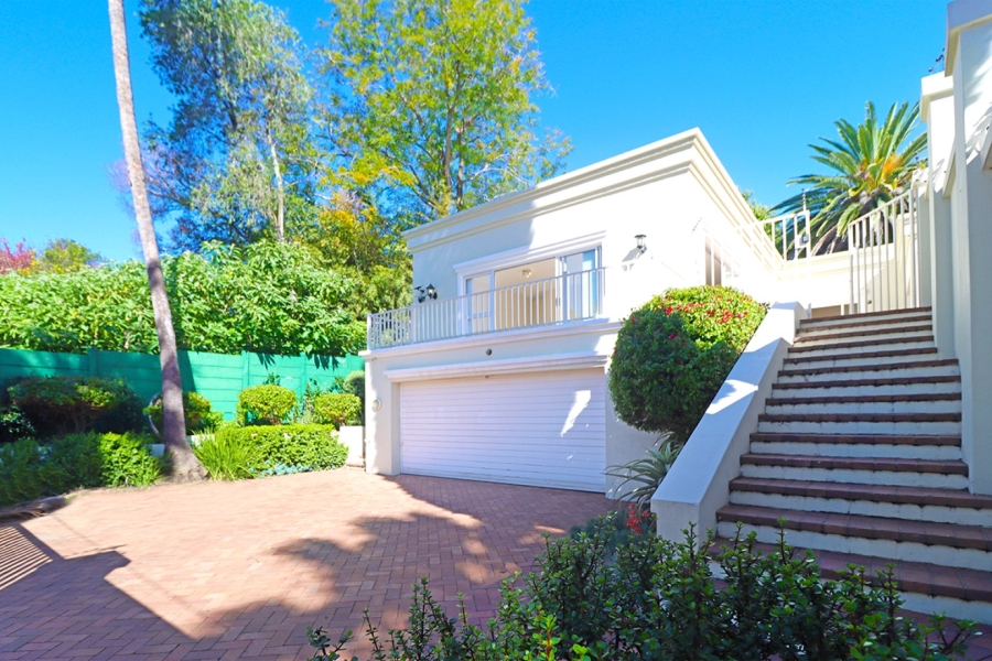 4 Bedroom Property for Sale in Parkmore Gauteng