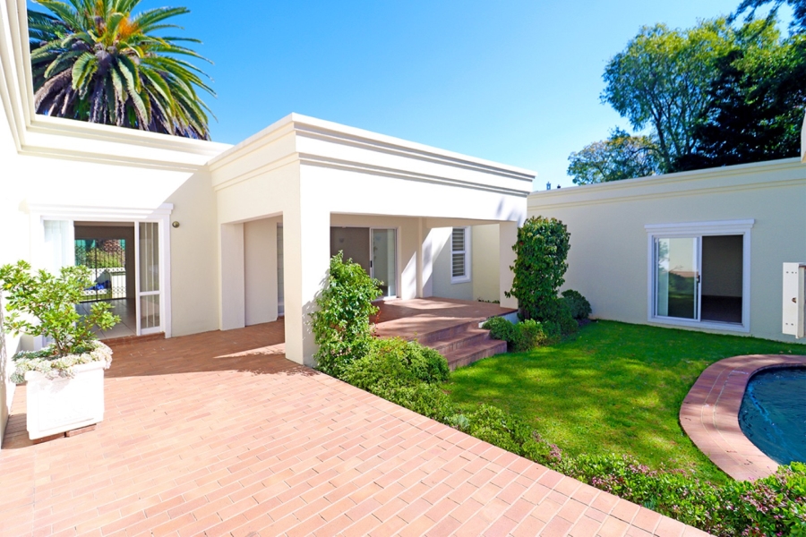 4 Bedroom Property for Sale in Parkmore Gauteng