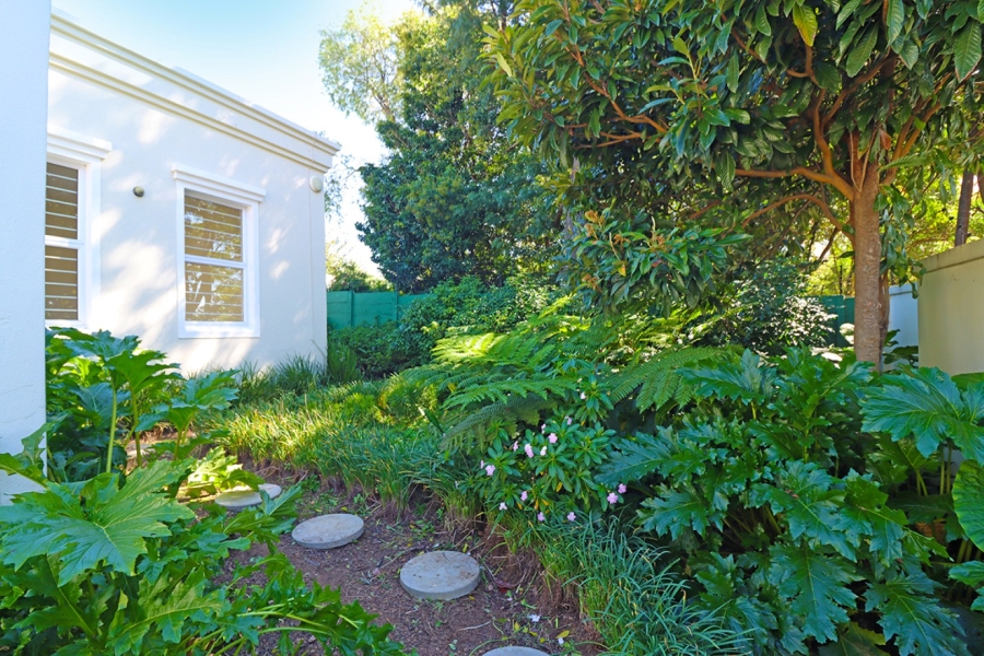 4 Bedroom Property for Sale in Parkmore Gauteng