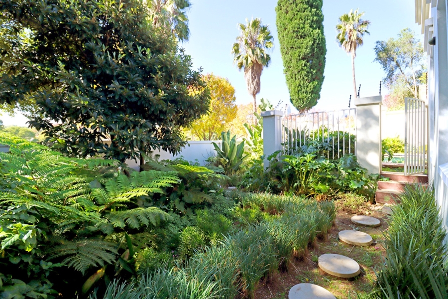 4 Bedroom Property for Sale in Parkmore Gauteng