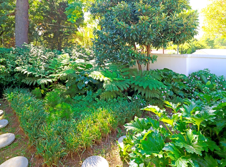 4 Bedroom Property for Sale in Parkmore Gauteng
