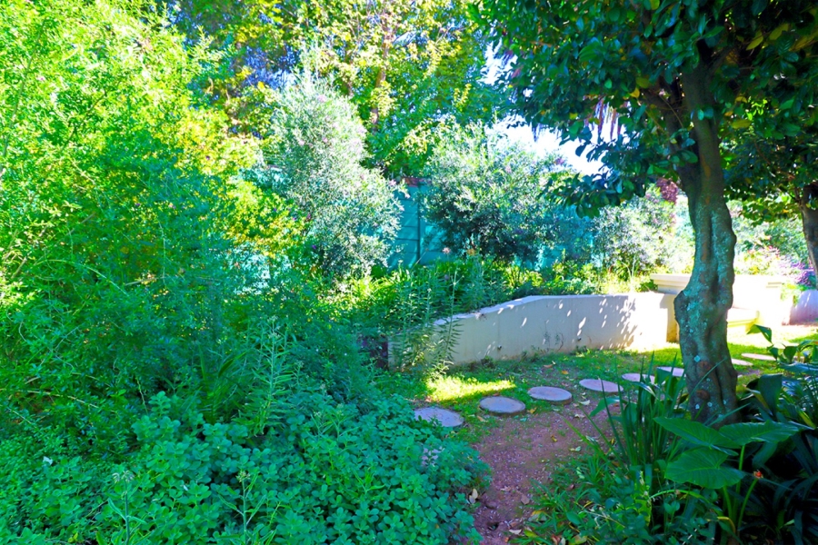 4 Bedroom Property for Sale in Parkmore Gauteng
