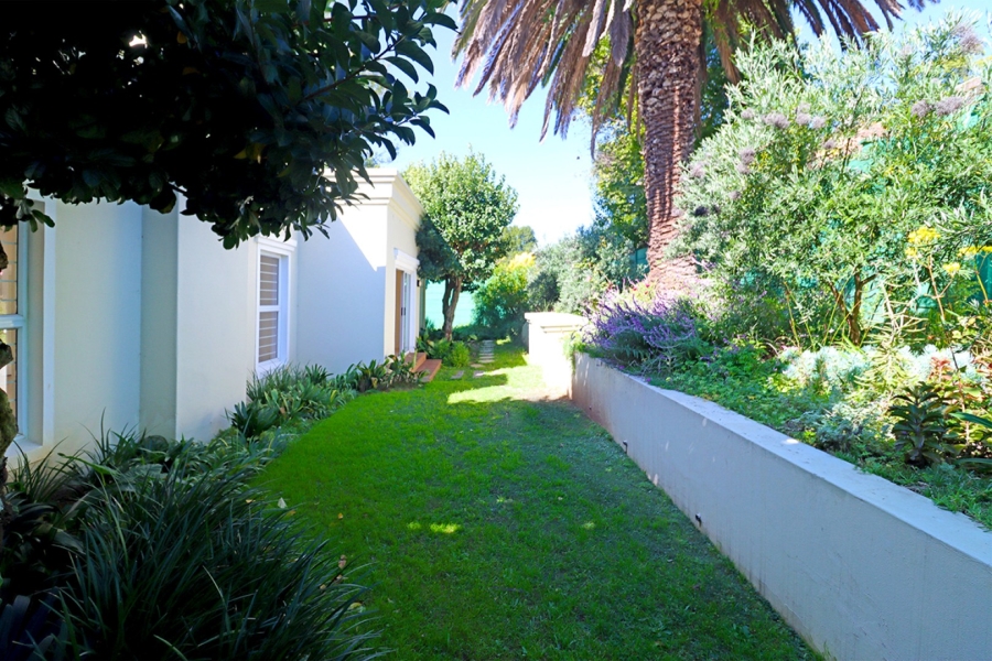 4 Bedroom Property for Sale in Parkmore Gauteng