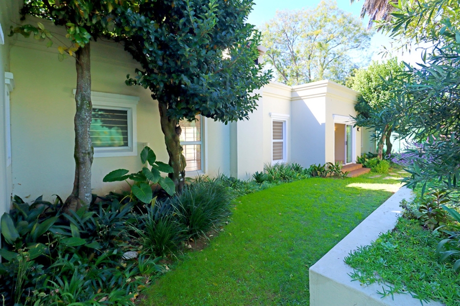 4 Bedroom Property for Sale in Parkmore Gauteng