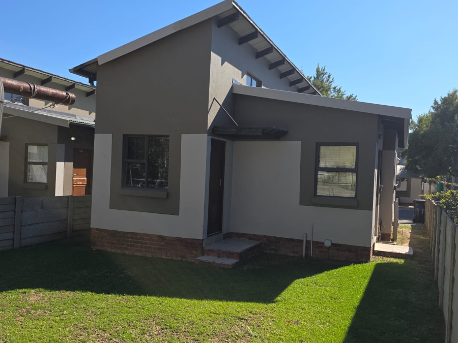 2 Bedroom Property for Sale in Sagewood Gauteng